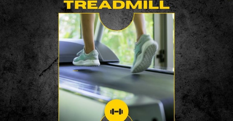 4 tips latihan treadmill