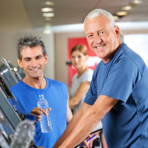 manfaat nge gym untuk pria 40 tahun