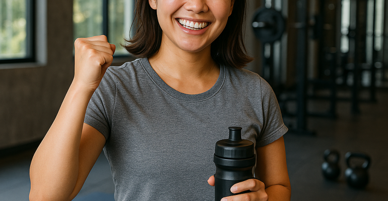 Fitness dan Mental Health: Olahraga Bukan Cuma Buat Otot